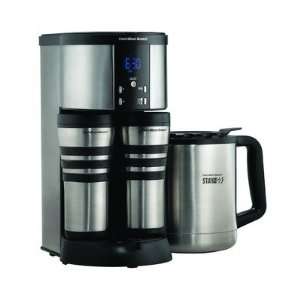  Thermal Coffeemaker with Carafe