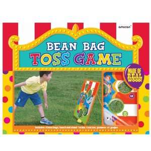  Lets Party By Amscan Bean Bag Toss Game 