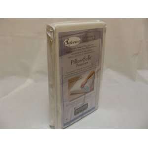  Pillow Safe Protector Cover   standard size (each)