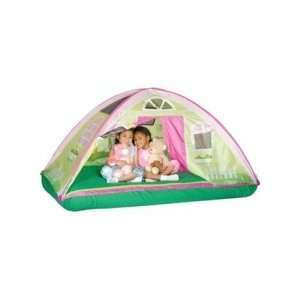  Pacific Play Tents 19600 Cottage Bed Tent Playhouse Toys & Games