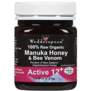   Active 12+ w/Bee Venom 8.8 oz (Quantity of 3)