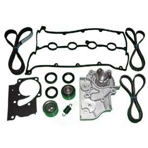  Timing Belt Kit Kia Spectra 2000 to 2004 1.8L Automotive