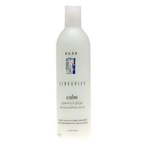   CALM GUARANA AND GINGER 60 SECOND HAIR REVIVE 13.5 OZ Beauty