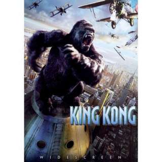 King Kong (Widescreen).Opens in a new window