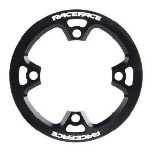   Lightweight Bash Mountain Bicycle Chainring Guard