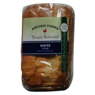   Farms® Simply Balanced White Bread   24 ozOpens in a new window