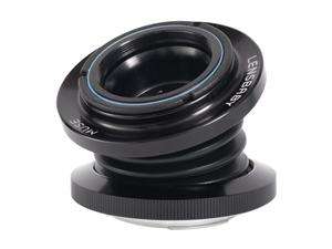    Lensbaby Muse Plastic for Nikon F