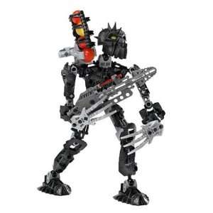  Lego Bionicle TOA Nuparu 8729 Toys & Games