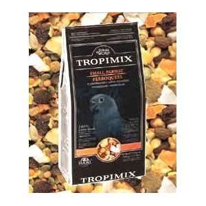  Tropimix Bird Food Small Parrot Premium Mix 5.3 oz 