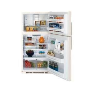  GE GTS22KCP 33 Top zer Refrigerator, Upfront Temperature 