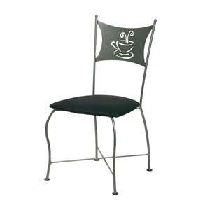    Trica Cafe Chair Desert Intrigue Dining Chair