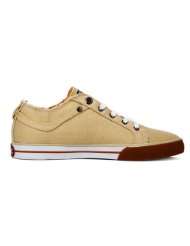 TWEAK Mens Assassins Fashion Sneaker Tan