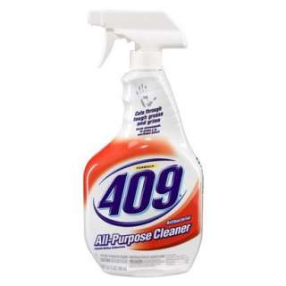 Clorox Formula 409 All Purpose Cleaner.Opens in a new window