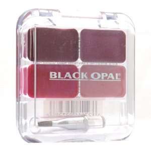 Black Opal Lip Kit Lipstick   Melody