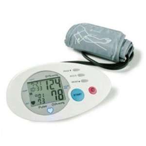  Exclusive Deluxe Blood Pressure Monitor By Lumiscope Electronics