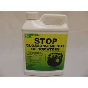  Stop Blossom End Rot (BER) of Tomatoes Fruit Fungicie   qt 
