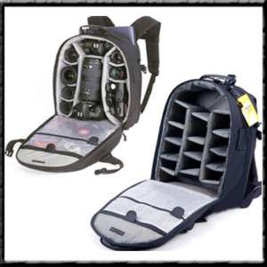 Professional DSLR SLR Canon Nikon Camera Backpacks Bags  
