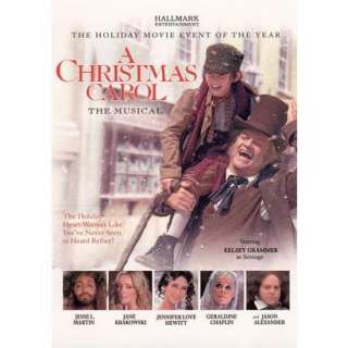Christmas Carol The Musical.Opens in a new window
