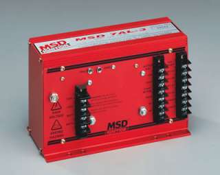 msd ignition 7230 ignition box 7al 3 analog capacitive