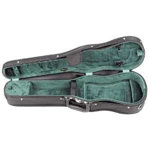  Bobelock Student 1007S Black/Green 4/4 Violin Case 