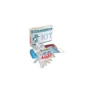  SWIFT 552001 Body Fluid Clean Up Kit Health & Personal 