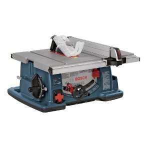  Bosch 4100 10 Inch Worksite Table Saw