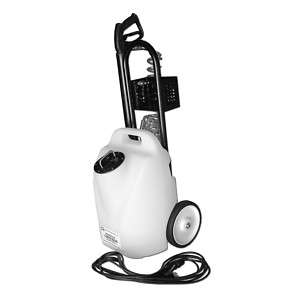 Carpet Sprayer electric 5 gallon 100 PSI injector  