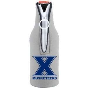  Xavier Musketeers Bottle Cooler 2 Pack