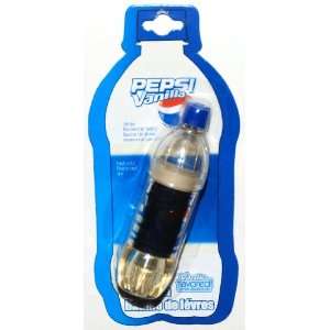  Pepsi Vanilla Lip Balm in a Miniature Bottle (1 Each 