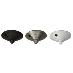   Steel Accessories Replacement Metal Cap for Craftmade Ceiling Fan Bow