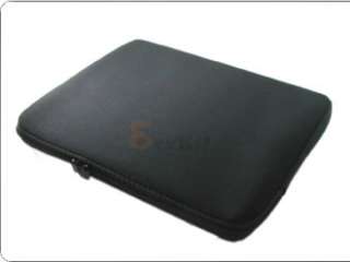 PCS 14.4 14 Laptop Sleeve Zipper Case for HP Dell IBM  