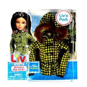  LIV Real Girls   Real Life 12 Inch Doll Clothing Accessory   Liv 