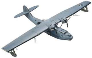 Monogram 1/48 PBY/OA 10A Catalina Model Kit 85 5617  