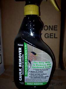 Homax Latex Caulk Remover Spray 14 oz Item# 58200  