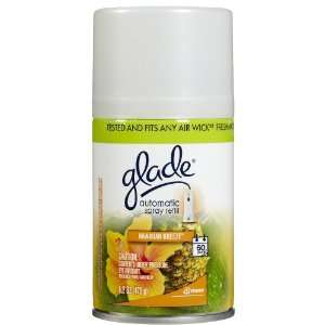   Glade Hawaiian Breeze Automatic Spray Refill   6.2 Oz