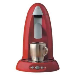  Melitta One To One Coffee Maker Red