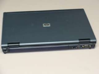   Core Duo 1.8GHz 1GB 80GB DVD/CD RW XP WiFi ATI Graphics Laptop  