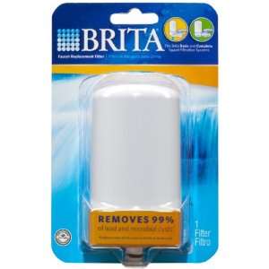  Brita On Tap Replacement Filters 1ct