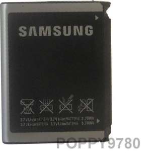 Samsung OEM Cell Phone Battery  