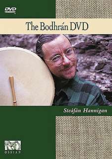 The Bodhran DVD Beginner Drum Lessons Learn Irish Drums  