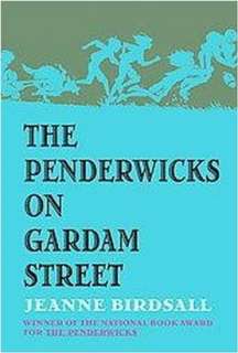 The Penderwicks on Gardam Street (Hardcover).Opens in a new window