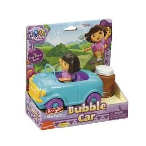  Nick Bubble Vehicle Machine Toys & Games