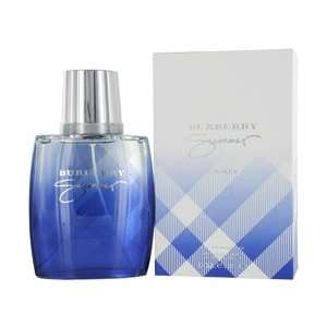  BURBERRY SUMMER by Burberry Beauty