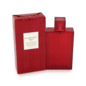 BURBERRY BRIT RED perfume by Burberry Beauty