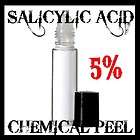 SALICYLIC ACID Roll On Chemical Peel Toner for Skin