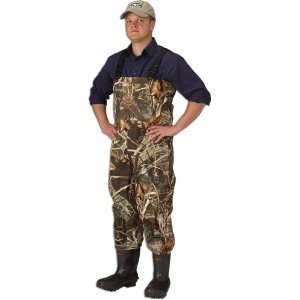   Systems Max 4 Breathable Bootfoot Wader (13 Stout)