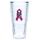 nfl pink ribbon  