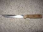 CHICAGO CUTLERY Chef Knife Sharpening Steel Hone 8   VGUC items in Joe 