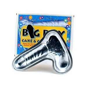  Big Boy Cake Pan