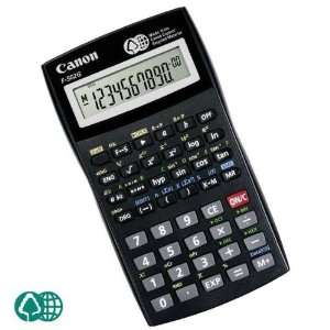  F502 G CALCULATOR